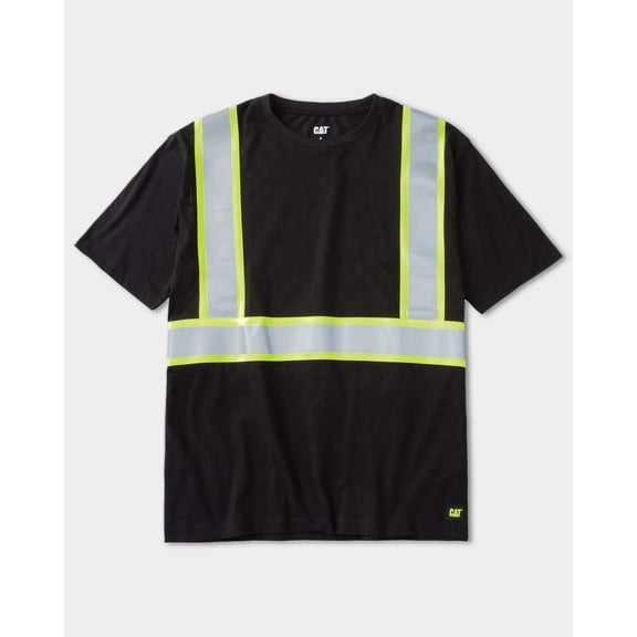 Men's EV T-Shirt | CAT® WORKWEAR