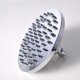 thumbnail image 1 of Round Solar Shower Head, 1 of 5