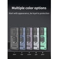 thumbnail image 5 of Funda de teléfono para Xiaomi Poco X6 Pro 5G Battle Bear Case + Cristal 9D, 5 of 5