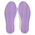 thumbnail image 4 of Tenis George Talla 17 con Doble Velcro Rosa, 4 of 4
