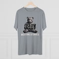 thumbnail image 4 of Jelly Roll- Bedtime Stories  - Unisex Tri-Blend Crew Tee, 4 of 4