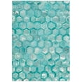 thumbnail image 2 of Michael Amini Modern Rectangle Area Rug, 5' x 8', 2 of 5