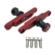 thumbnail image 1 of Deslizadores de oscilante Carretes Tornillo de soporte de oscilante rojo Baoblaze Tornillo del soporte del brazo oscilante, 1 of 8