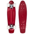 thumbnail image 4 of Retrospec Quip Mini Cruiser Skateboard - 22.5" Sunflower, 4 of 5