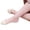 Beige Flower A, variant on 1Pair Elastic Sling Clear Back No Show Half Socks For Women Low Cut Non Slip Girls Ice Stockings Invisible Liner Boat Socks Toe Topper Socks for Heels & Flats Red Clear Back Strap