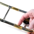 thumbnail image 4 of MusicNomad 5 pc. Premium Trombone Cleaning & Care Kit with Extra Care Built into our Product Designs, Formulas, Instructions, Give Back & S, 4 of 6