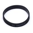 thumbnail image 1 of Filter Queen Belt, Flat All Pn Optima & Uprights, 1 of 1