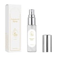 thumbnail image 1 of Fiudx Aceite Perfumado Corporal, Aroma Floral Fresco y Duradero, Elegante Fragancia a Té Blanco, Suaves Notas Acuáticas Verdes, Ideal para Uso Diario, Salidas Nocturnas y Ocasiones Especiales, Un Reg, 1 of 2
