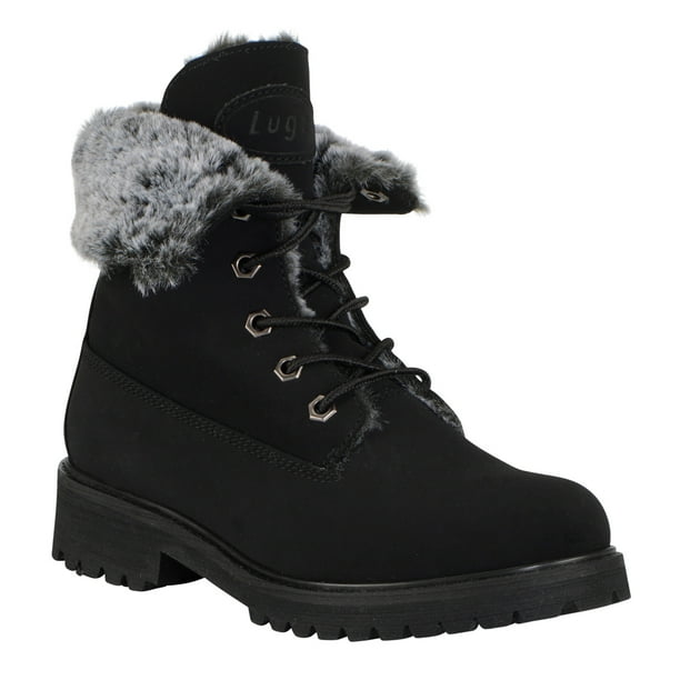 lugz convoy combat boot
