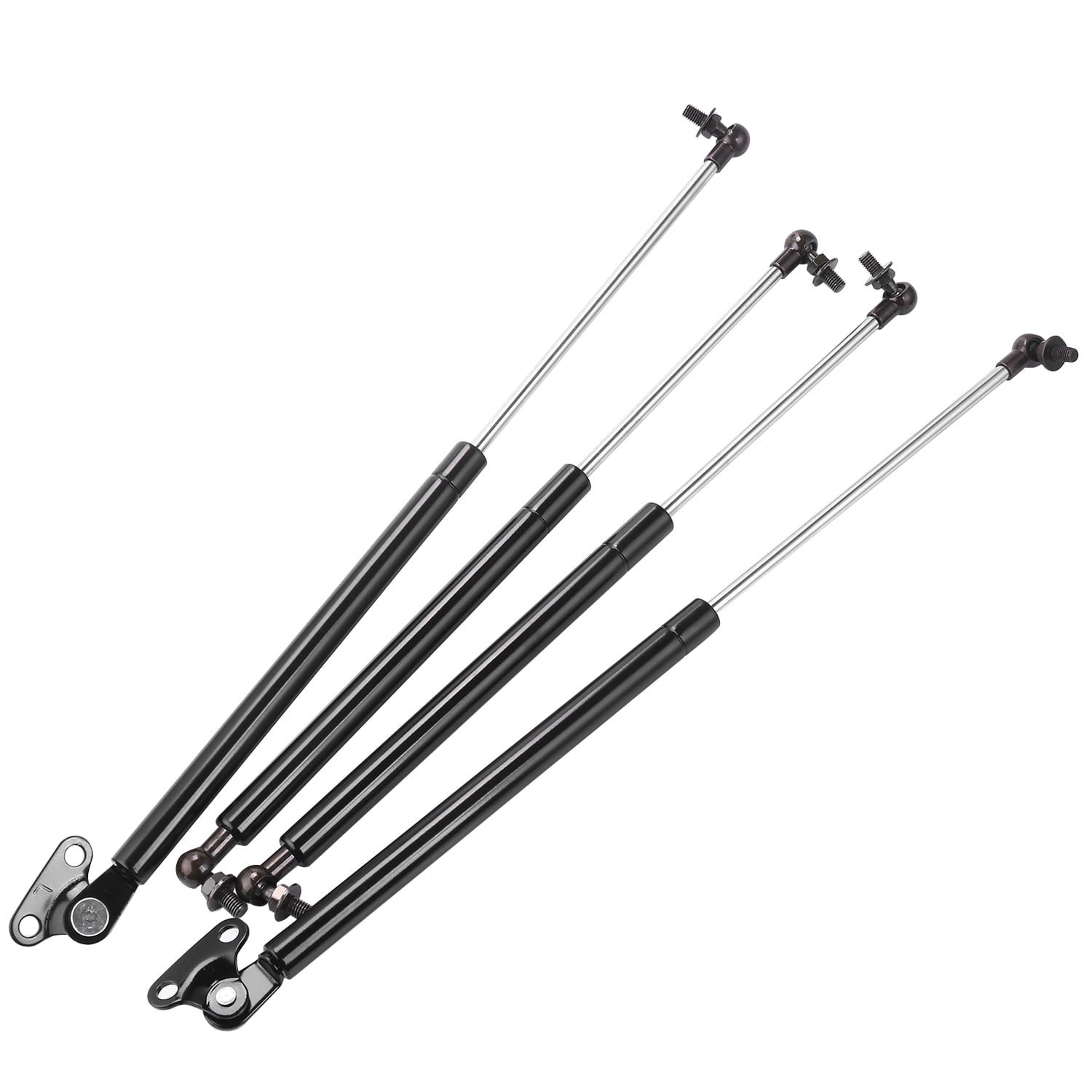 Front Hood Hood and Rear Truck Gas Strut Support Lever for 9807 Land