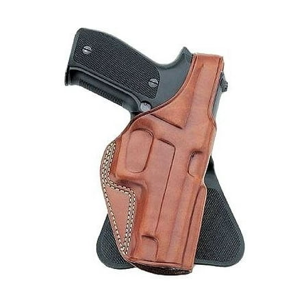 1911 Auto Frame - Galco PLE266 P.L.E. AUTO 266 Fits Belts up to 1.75
