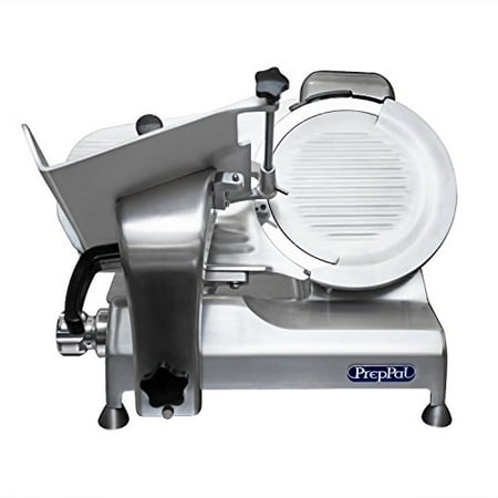 slicer deli ppsl 12hd meat blade hp duty aluminum heavy commercial inch
