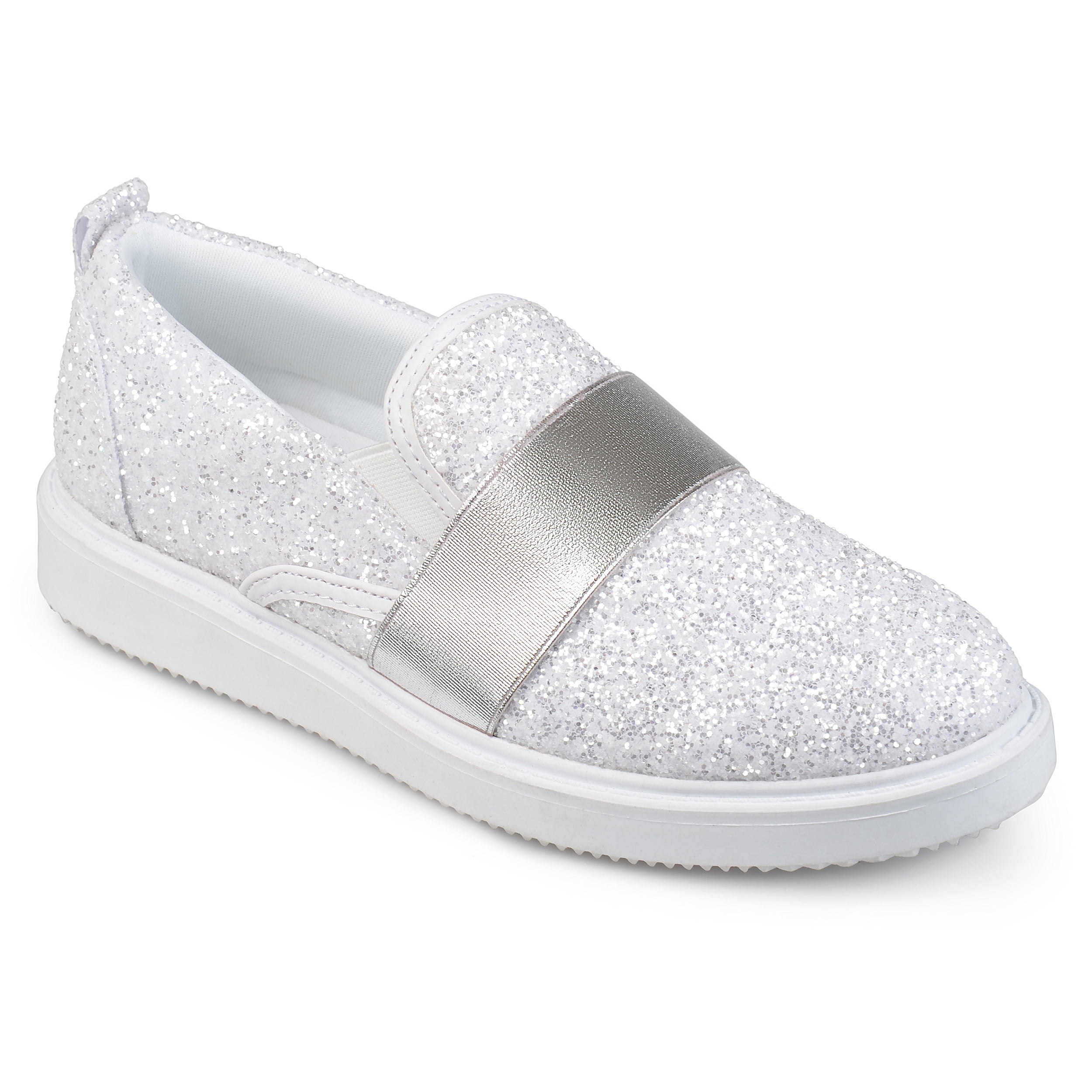 walmart slip on sneakers