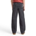 thumbnail image 2 of Levi Strauss Signature Boys Baggy Fit Jean, Size 4-18, 2 of 9