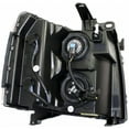 thumbnail image 2 of CarLights360: For Chevy Silverado 1500 Headlight Assembly 2007-2013 Driver Side DOT Certified GM2502280, 2 of 4