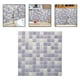 thumbnail image 3 of Adhesivo de utoadhesivo, impermeable, a prueba de aceite, papel tapiz DIY, Panel de pared, contra salpicaduras, calcomanías de perfecl Pegatina de pared, 3 of 8