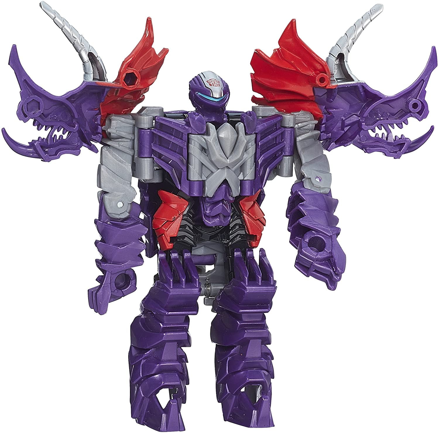 Transformers Age Of Extinction Dinobot Slug