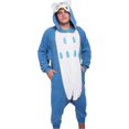 thumbnail image 1 of Adult Halloween Costume - Animal And Sea Creature - Plush One Piece Cosplay Suit For Adults, Women And Men - JA, 1 of 4