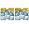 Eureka Sanitaire Y Vac Micro Allergen Filters 58183 6400 Vac 3 1 Filter