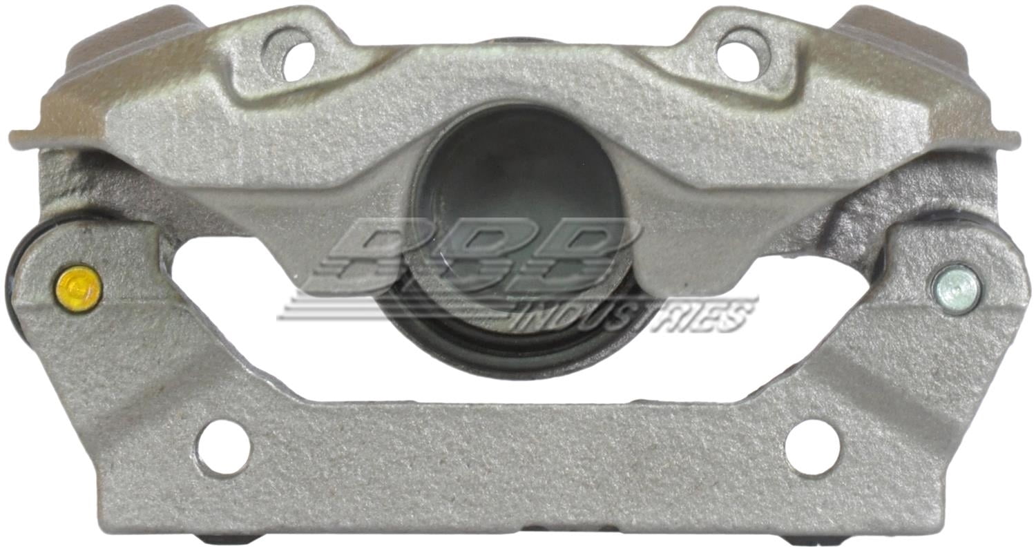 TERREPOWER formerly BBB Industries 99-01684B Reman Caliper w/installation Hardware