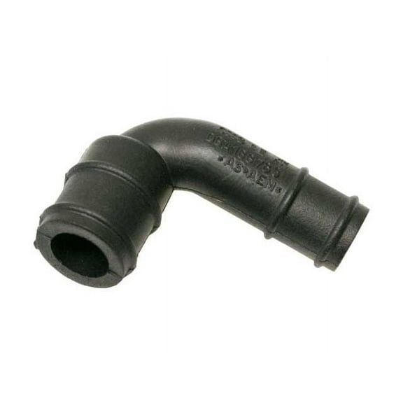 Vacuum Hose - Compatible with 2001 - 2002 Audi TT Quattro AMU