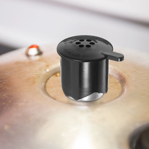 Raindrops WORGEOUS Cooks Essentials 1 Set Pressure Cooker Parts Valve Replacement Steam