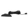 thumbnail image 1 of Car Reverse Backup Parking Detector System with 4 Radar Sensors, 1 of 7