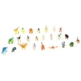 thumbnail image 4 of Dinosaur Figure,24 PCS Dinosaur Figurines Mini Dinosaurs Dinosaur Figurines Ultimate Comfort, 4 of 8