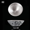 thumbnail image 2 of PENGXIANG Silver Cup 999 Pure Silver Cup Handmade Ceramic Inlaid Silver Gilt Teamaster Cup for Tea Home New, 2 of 5
