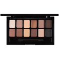 thumbnail image 4 of Maybelline Palette d'Ombres à Paupières, The Nudes 1 Unité, 4 of 6
