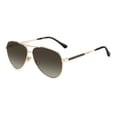 thumbnail image 1 of Lentes de Sol Jimmy Choo para Mujer 20575806J60HA Jimena/S Dorado, 1 of 4