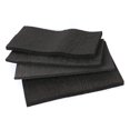 thumbnail image 1 of Gamvdout 4Pcs High-Temperature Soft Graphite Carbon Felt for Insulation and Contamination Adsorption, 1 of 5