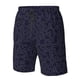 thumbnail image 4 of Fotbe LOVE Trajes de Baño Estampados para Hombre, Shorts de Verano de Secado Rápido, Ropa de Playa, Bañadores-Large, 4 of 6