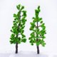 thumbnail image 5 of 30PCS Roadway Landscape Model Tree 1: 1: 200 Scale Tree Layout Garden, 5 of 9