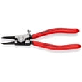 thumbnail image 2 of KNIPEX 46 11 G0 Pinza para anillos de retención Para anillos de agarre en ejes recubierto de plástic KnipexOficial Alicates para arandelas, para arandelas de agarre, 2 of 3