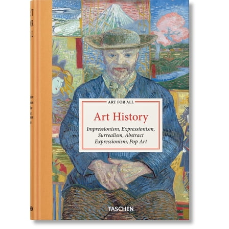 Art for All. Art History, (Hardcover)