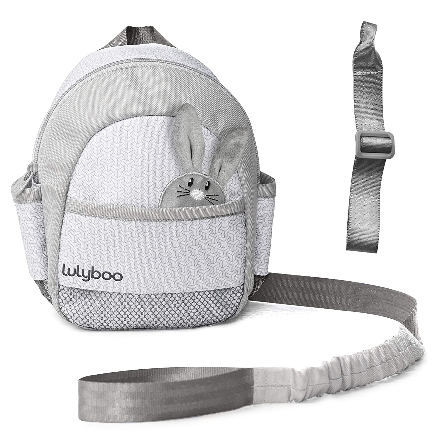 Lulyboo Toddler Safety Harness and Backpack
