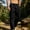 Black, variant on Cotton Linen Pants for Men Baggy Elastic Drawstring Joggers Trouser Summer Casual Lightweight Breathable Beach Pants, 2XL