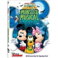 thumbnail image 2 of Mickey Mouse Clubhouse: Mickey's Monster Musical (DVD), 2 of 2