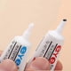 thumbnail image 5 of False Eyelashes Glue Clear-white/Dark-black Waterproof Eye Lash Glue False, 5 of 5