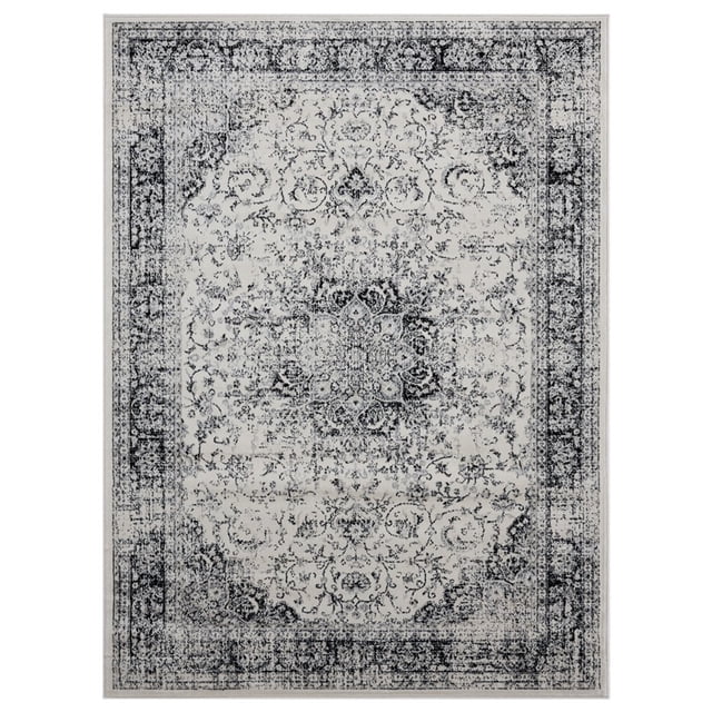 United Weavers Clairmont Latakia Onyx Rug