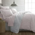 thumbnail image 2 of Shabby Chic Floral Printed 100-percent Cotton Sateen 3-piece Comforter Set by Southshore Fine Linens, 2 of 3