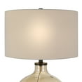 thumbnail image 5 of Evelyn&Zoe Traditional Glass Clear Glass Table Lamp, 5 of 8