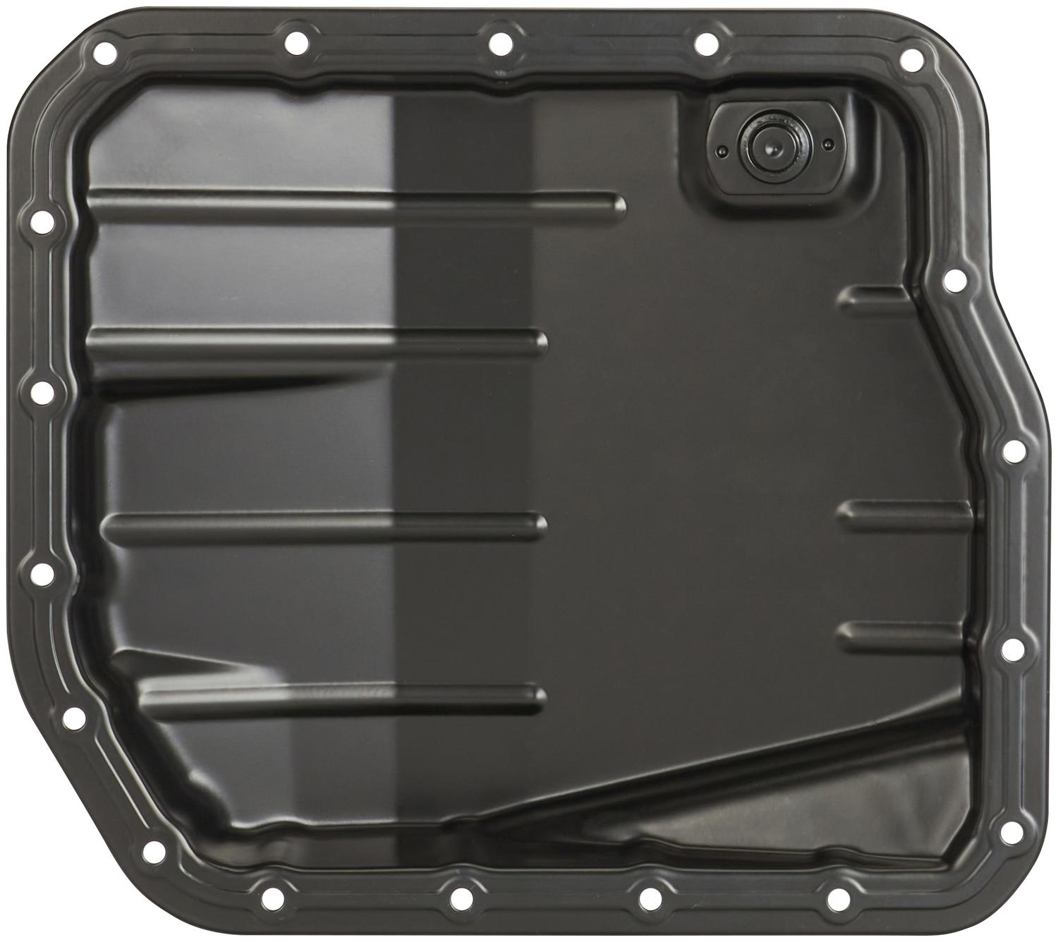 Spectra Premium Transmission Oil Pan TP0836