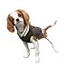 thumbnail image 3 of Chilly Dog Boyfriend Dog Sweater, X-Small, 3 of 4