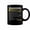 Black, variant on Madden Name Gift Madden Facts Coffee Mugs