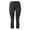 Dark Gray, variant on Hauaitttt High Waist Thermal Leggings for Women Air Layered Warm Tights Seamless Body Pants for Autumn and Lifting Design Thermal Underwear Bottoms for Women Leggings Underwear Long Underwear Skiing