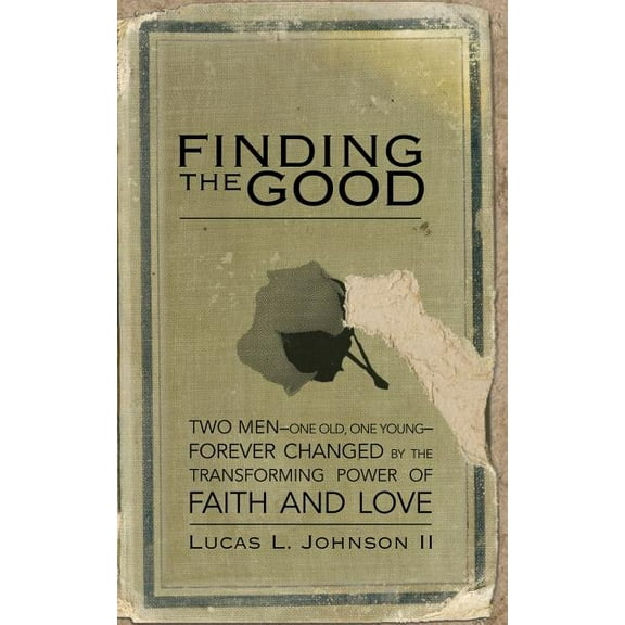 Finding the Good, (Paperback)