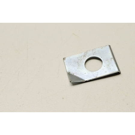 

OEM Arctic Cat 0123-863 Tab Lock Washer NOS