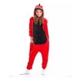 thumbnail image 3 of Pijama Mameluco Kigurumi Stich Dinosaurio Unicornio Sonic, 3 of 4